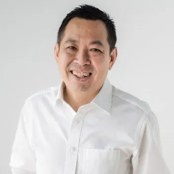 Steven Wong Weng Leong